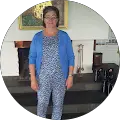 Klippestedet Thy - Hanstholm 8 Hanne Iversen