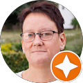 Frisør Rønberg - Aars 7 Hanne Juhl Jensen