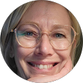 Friis Frisør - v. Linda Juul Friis - Odense 7 Susanne Rahbek Jensen