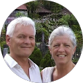 Arly og Iben Andersen