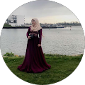 Mariam El-Sayed