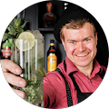 Rasmus Bartender