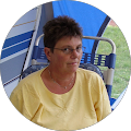 Hanne Mariann Nielsen