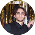 Golden Hair Cut - Lillerød 9 Kareem Al-Rifai