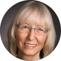 Salon Lindegaard - Vig 4 Inger Hartelius