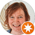 Mette Helmer
