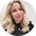 stine wictoria slettland