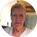 Lis Rasmussen