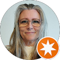 Trine Thellufsen