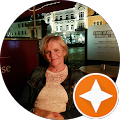 Bettinas - Esbjerg 6 Amy í Lon