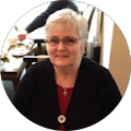 Connie Calina Birk