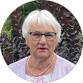 Monbergs Frisør - Vejen 9 Margit Keissner