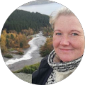 Dorthe Jensby