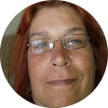 Gitte Nørholm