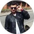 Farshad Mohseni