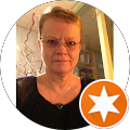 Gertrud Borg