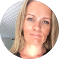 Carina Westmark