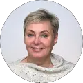 Casmar v/Jeanne Kollat Bihlet - Ølstykke 5 Susanne Sahl