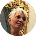 Marianne Pedersen