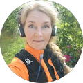 Christina Brabrand