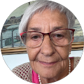 Birthe Saugmann Olesen