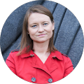 Anja Hebner