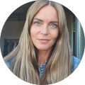 Tanja Jørgensen