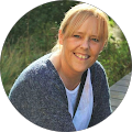 Dorthe Johannesen