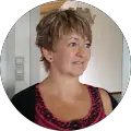 Gitte Møllenberg