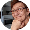 Bente Sylvia Larsen
