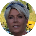 Lisbeth Riisager