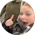 Ninna- Louise