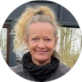 Anni Hamberg Jensen