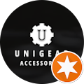 Unigear Accessories