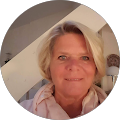 Frisør Nobel - Hillerød 4 Kristina Rolsted