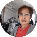 Kesinee Khemthong