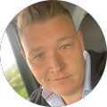 casper holmberg