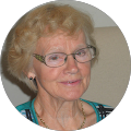 Irene Petersen