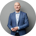 Bjarke Kanstrup Schiøtt Dige
