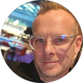 kent dalsgaard