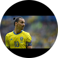 ZLATAN THE GOD