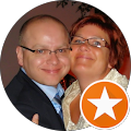 Dorrit & Lars Foght