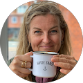 Annette Holst