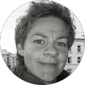 Jane Bæk Due