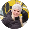Tina Lund-Nielsen
