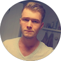 Rolf Damsgaard Kristensen