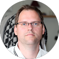 Brian Bergh