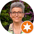 Susanne Fredslund Petersen