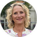 Anne Mette Juhl Nørrelykke