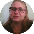 Anja Reuter Juul Larsen
